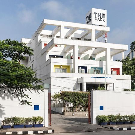 The Park Bangalore, Mg Road מראה חיצוני תמונה The Park, Chennai
