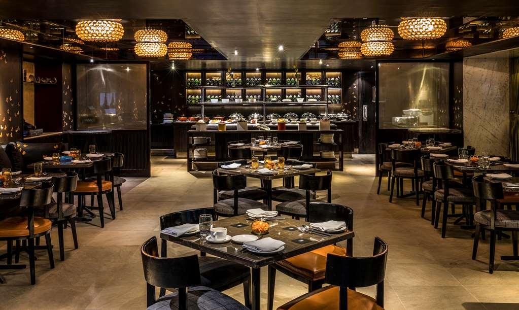 The Park Bangalore, Mg Road מראה חיצוני תמונה Interior of the restaurant