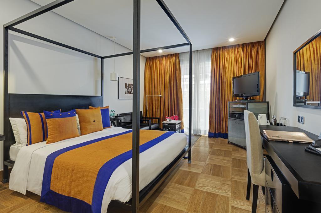 The Park Bangalore, Mg Road מראה חיצוני תמונה Deluxe Room