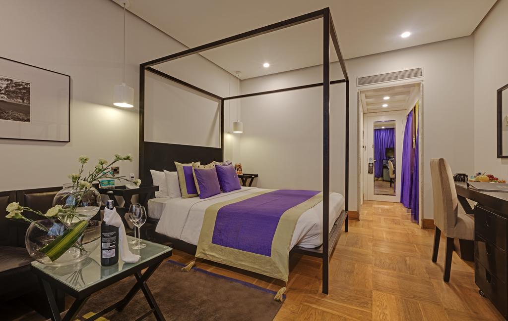 The Park Bangalore, Mg Road מראה חיצוני תמונה A room at the Taj Bengal