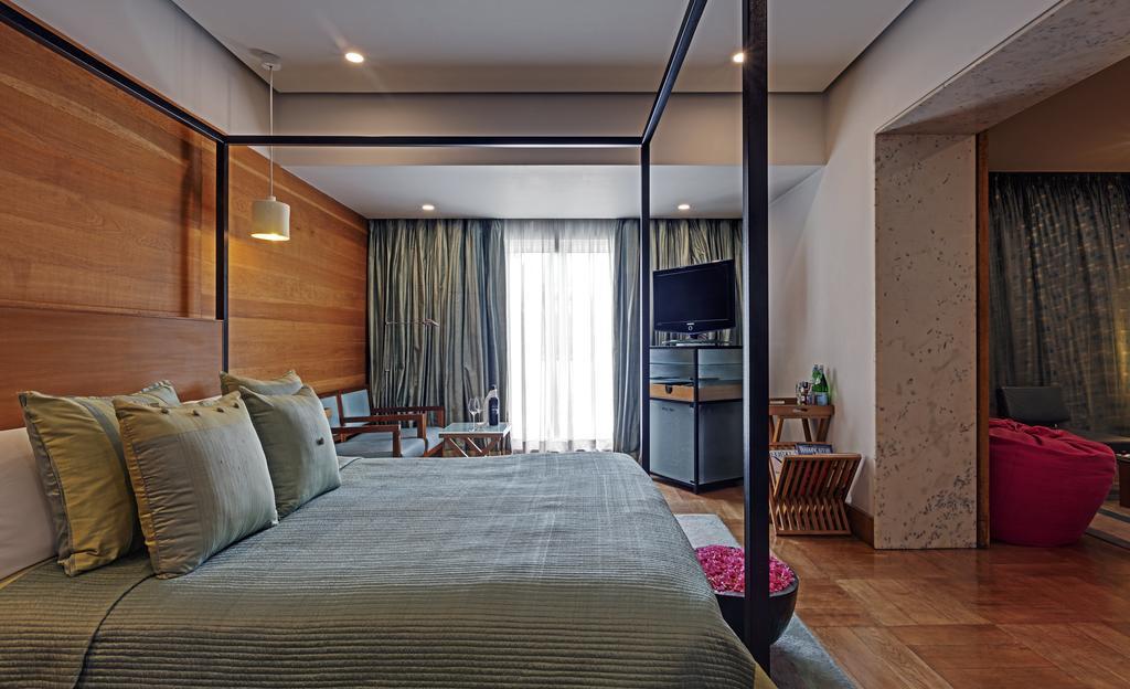 The Park Bangalore, Mg Road מראה חיצוני תמונה Deluxe Room