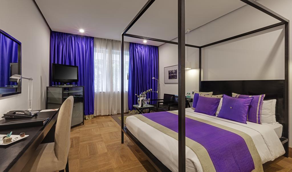 The Park Bangalore, Mg Road מראה חיצוני תמונה Deluxe Room