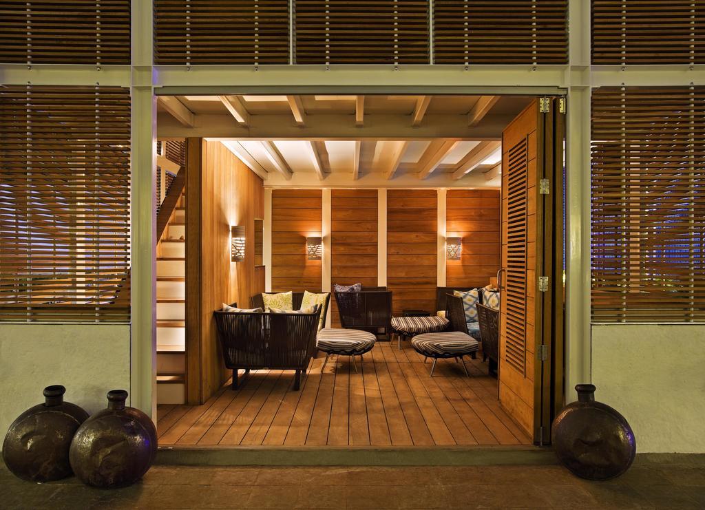 The Park Bangalore, Mg Road מראה חיצוני תמונה The interior of a suite at the Mandarin Oriental, Munich