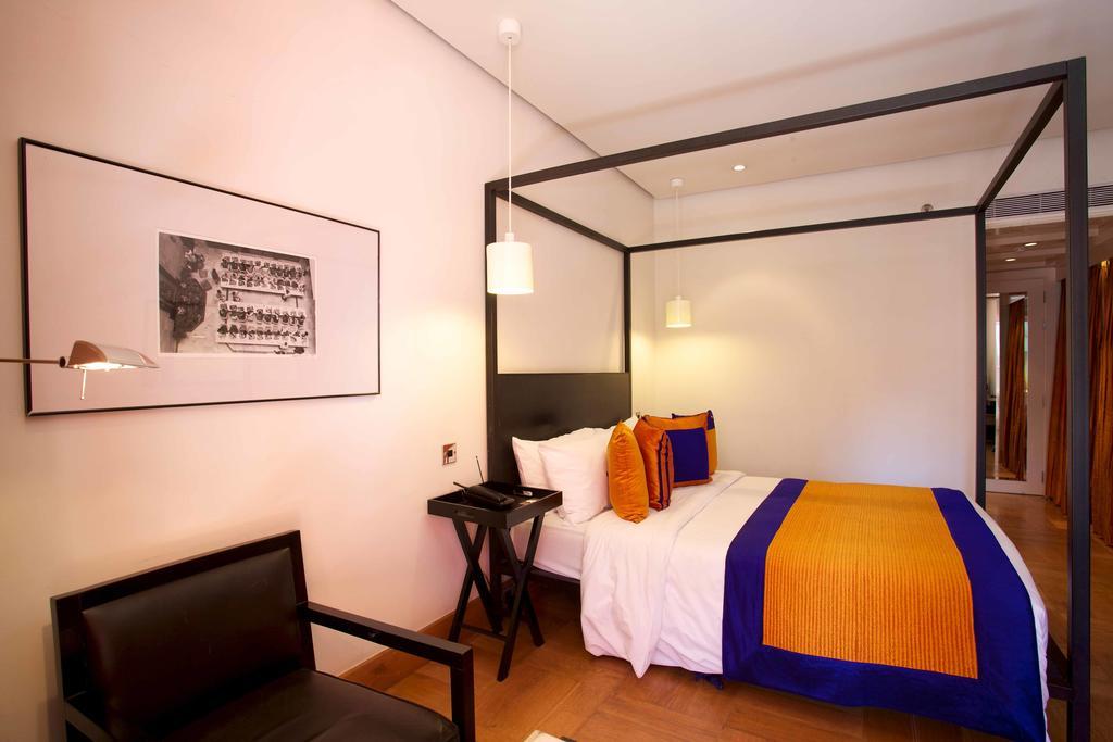 The Park Bangalore, Mg Road מראה חיצוני תמונה A room at the hotel