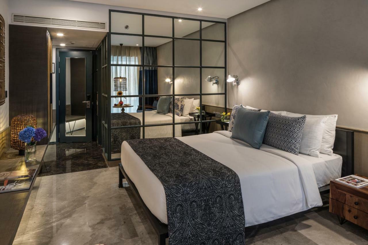 The Park Bangalore, Mg Road מראה חיצוני תמונה Deluxe Room
