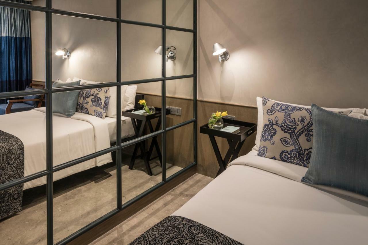 The Park Bangalore, Mg Road מראה חיצוני תמונה Deluxe Room