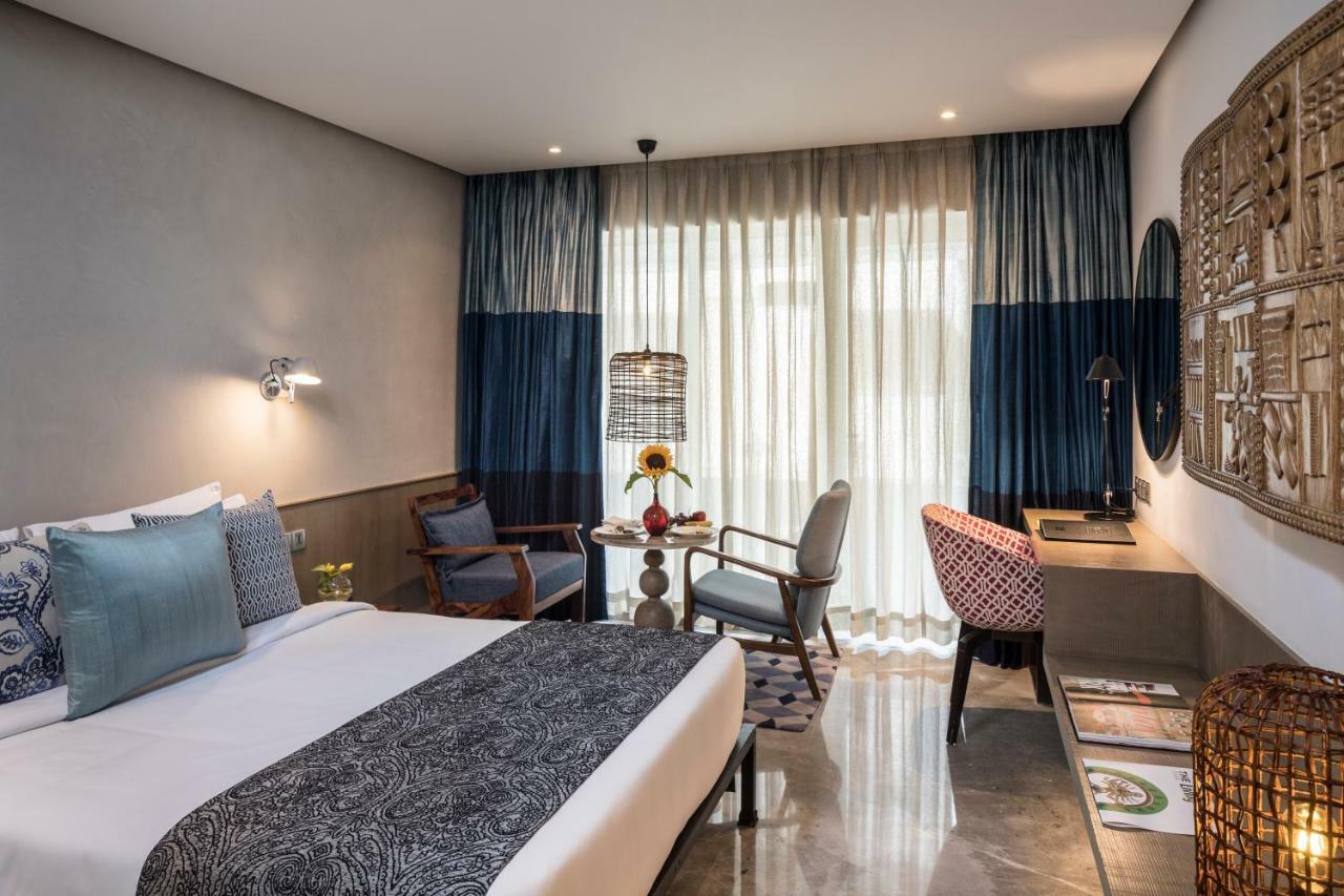 The Park Bangalore, Mg Road מראה חיצוני תמונה Deluxe Room