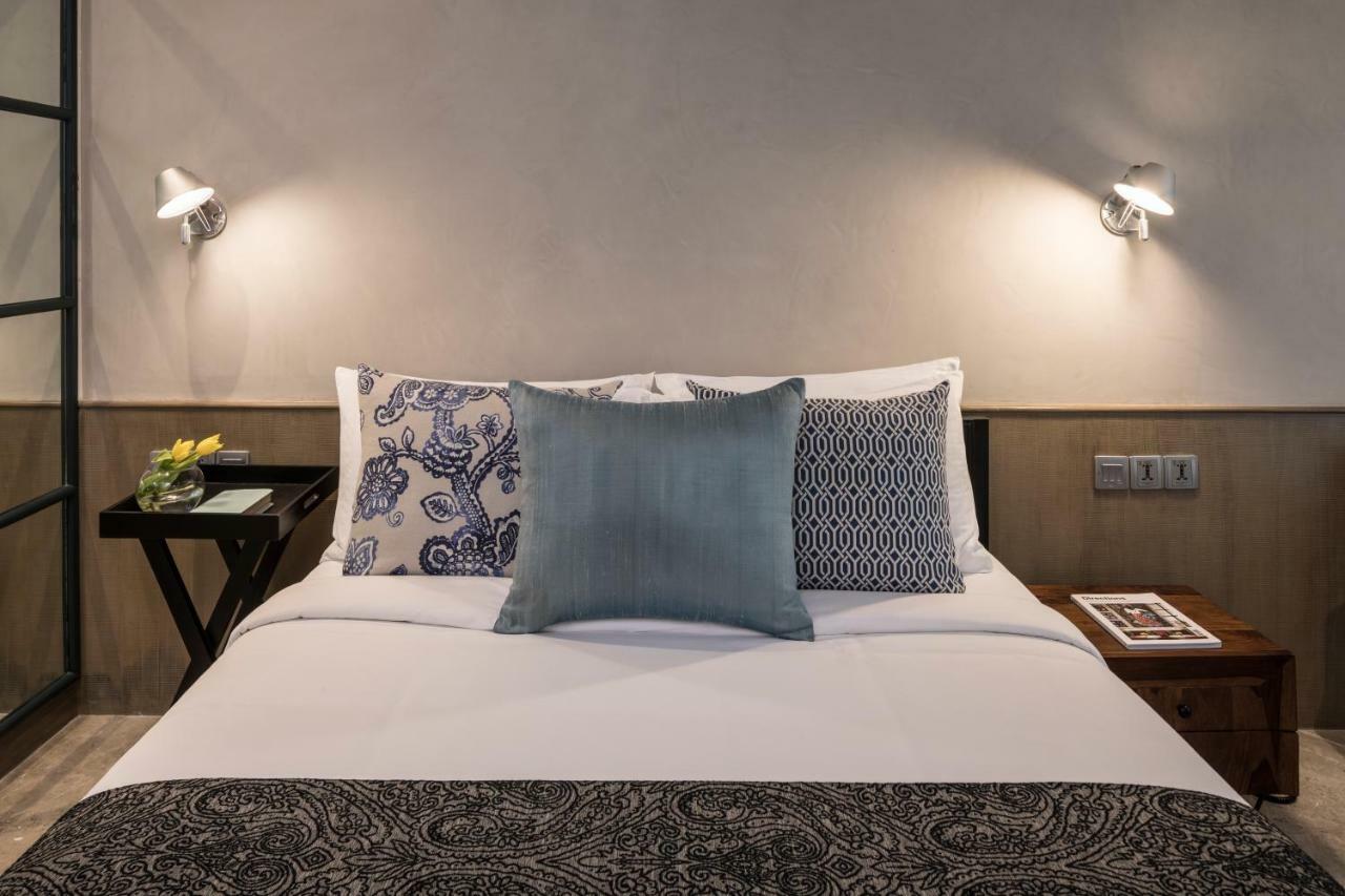 The Park Bangalore, Mg Road מראה חיצוני תמונה Deluxe Room